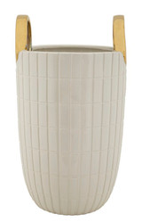 Vaza Shopping Cm Ø 18x25