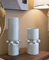 Vaza Mjehuri Cm Ø 15,5x41