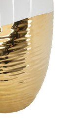 Vaza Lux Cm Ø 20x35