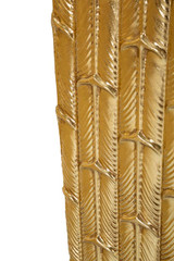 Držač Za Vaze Gliss Set 2 Kom Cm 40x40x99-32x32x84