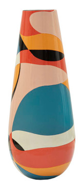 Vaza Rubic Visoka Cm Ø 37x92