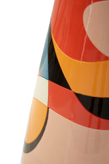 Vaza Rubic Visoka Cm Ø 37x92