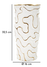 Vaza Adore Cm Ø 16x32,5