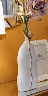 Vaza Jedan Cm 16x8x40