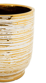 Držač Za Vazu Melody Set 2 Kom Cm Ø 23x24-17,5x19