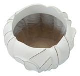 Cachepot Gardy Cm Ø 34.5x23.5
