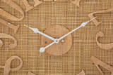 Zidni Sat Boho Cm Ø 60x4,5