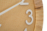 Zidni Sat Boho Plus Cm Ø 60x4,5