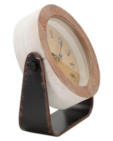 Sat Stolni Okrugli Cm 23,5x7x24