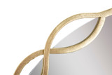 Ogledalo Eleonor Cm 73,5x2x72