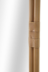 Podno Ogledalo Panama Cm 77,5x3,3x151