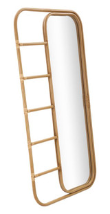 Podno Ogledalo Panama Cm 77,5x3,3x151