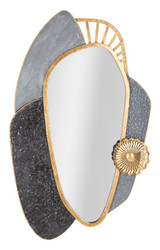 Ogledalo Zidno Art Cm 55,9x5,7x90,8