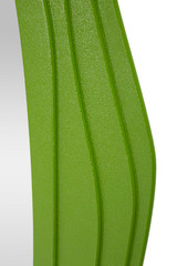 Zidno Ogledalo Dafne Green Cm 90x4x165