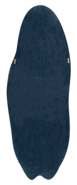 Zidno Ogledalo Chanel Blue Cm 60x4x160