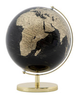 Globe Gold Cm Ø 25x34