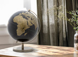 Globe Bronze Cm Ø 25x34