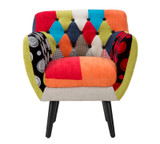 Arm Chair Imperial New Cm 71x63x78
