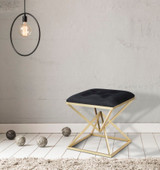 Pouf Piramid Cm 45x45x48