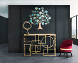 Console Marie Cm 120x41x81