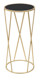 Telephone Holder Glam Simple Cm Ø 35x75