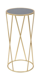 Telephone Holder Glam Simple Cm Ø 35x75