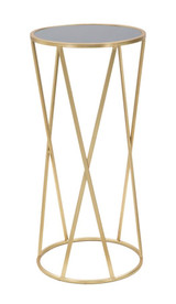 Telephone Holder Glam Simple Cm Ø 35x75