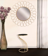 Držač Za Telefone U Plavu Cm Ø 35x60