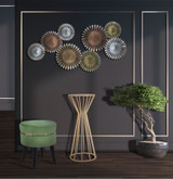 Držač Za Telefon Štap Glam Cm Ø 38x100