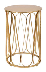 Mali Stol Venecija Cm Ø 37x58