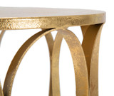 Mali Stol Venecija Cm Ø 37x58