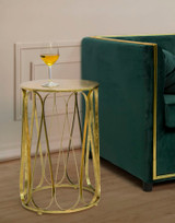 Mali Stol Venecija Cm Ø 37x58