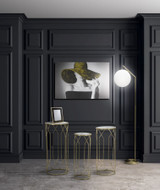 Držač Za Telefone Tunisi Tris Cm Ø 32x71-28x65-23x61