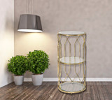 Držač Za Telefone Tunis Par Cm Ø 35x71