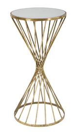 Mali Stol Hypnos Cm Ø 35x70