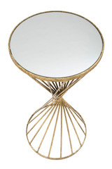 Mali Stol Hypnos Cm Ø 35x70