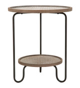 Stol Arex 2 Polica Cm Ø 48x54,5