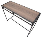 Konzola Essential Cm 110x40x80