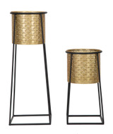 Držač Za Cvijeće Par Šalice Cm Ø 26x70-23x45