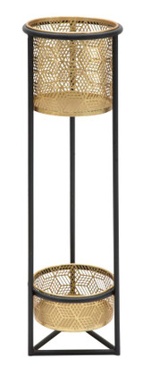 Dupli Držač Za Cvijeće Cm Ø 23x80