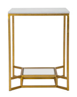 Stol Dupli Marmor Cm 47x47x60