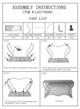 Konzola Sunshine Cm 130x40x75