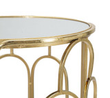 Držač Za Bilje Arty Set 2 Kom Okrugli Cm Ø 36,5x70-31x60