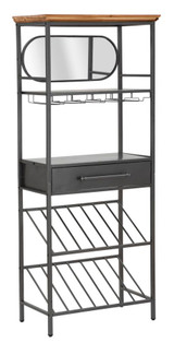 Držač Za Bocu Industry Cm 68x37x165