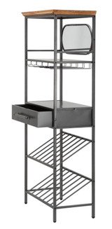 Držač Za Bocu Industry Cm 68x37x165