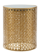 Stolna Garnitura 2kom Zakrivljena Cm Ø 41x50-37.5x47