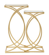 Krajnji Stol Siomply 35x35x70-30x30x60