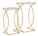 Krajnji Stol Siomply 35x35x70-30x30x60