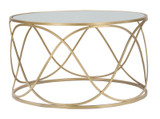 Stolić za kavu Lury Cm Ø 70x40