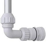 LED vodena fontana za bazene